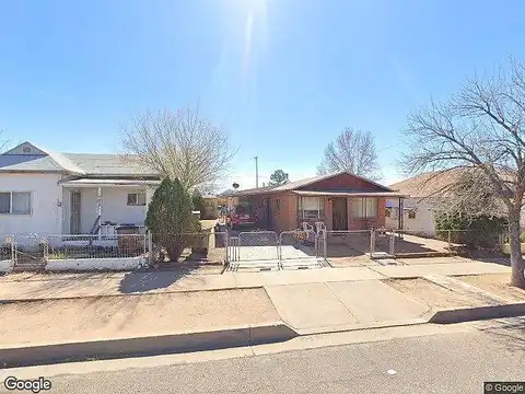 17Th, DOUGLAS, AZ 85607