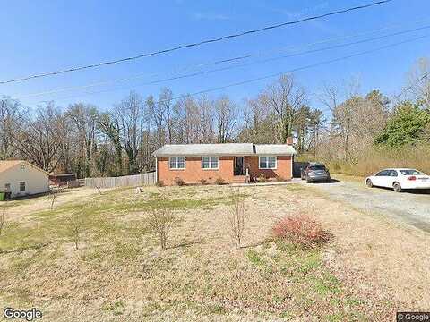 Arapahoe, STOKESDALE, NC 27357