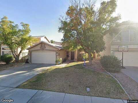 Elgin, CHANDLER, AZ 85225