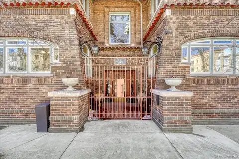 N Humboldt Street, Denver, CO 80218