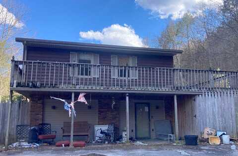 Robinson Creek, VIRGIE, KY 41572