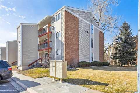 Decatur Street, Westminster, CO 80031