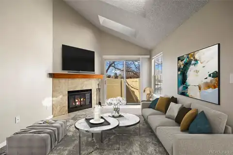 Allison Street, Arvada, CO 80005