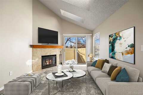 Allison Street, Arvada, CO 80005