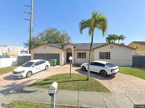 139Th, MIAMI, FL 33184