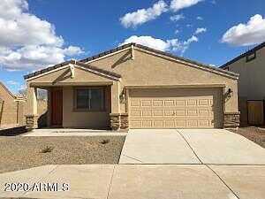 253Rd, BUCKEYE, AZ 85326