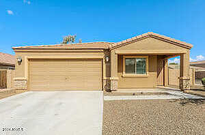 253Rd, BUCKEYE, AZ 85326