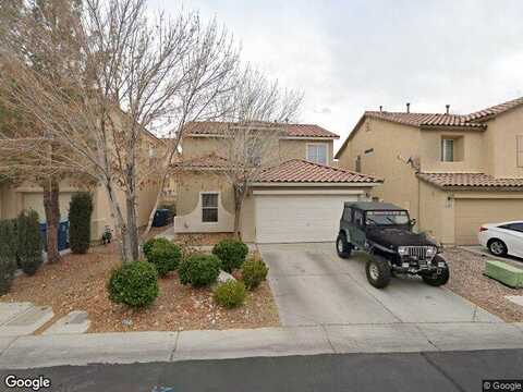 Blushing Rose, HENDERSON, NV 89052
