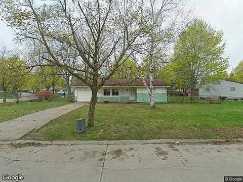 Woodward, SAGINAW, MI 48601