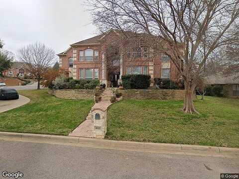Hunters Glen, FORT WORTH, TX 76120