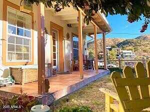 Spring Canyon --, Bisbee, AZ 85603