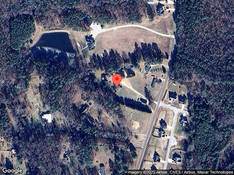 Cooke Road, Louisburg, NC 27549