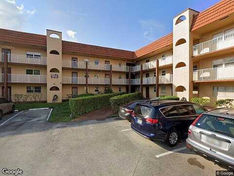 Sunrise Lakes Blvd 306, Fort Lauderdale, FL 33322