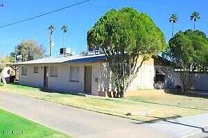 4Th, MESA, AZ 85203