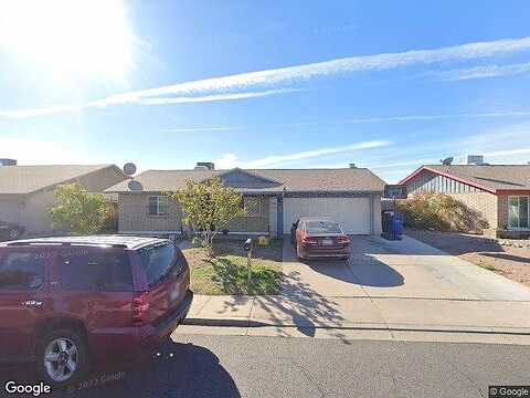 Garnet, MESA, AZ 85204