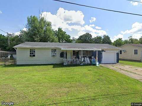 Pine, DAVISVILLE, WV 26142