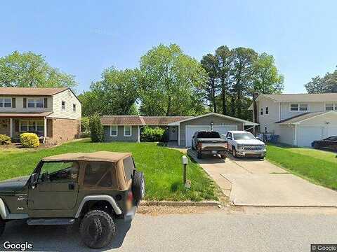 Adelphi, VIRGINIA BEACH, VA 23464