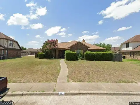 Knollwood, DESOTO, TX 75115