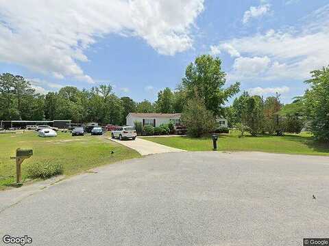 Katherines, GREENVILLE, NC 27834