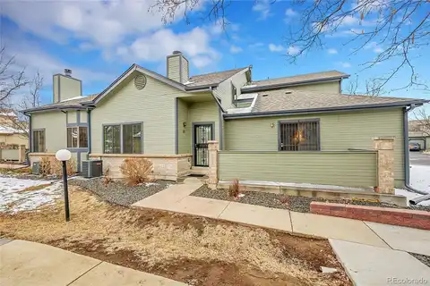 W Cedar Drive, Lakewood, CO 80226