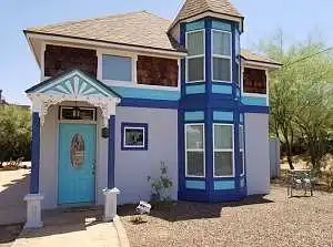 E Whitton Avenue A, Phoenix, AZ 85014