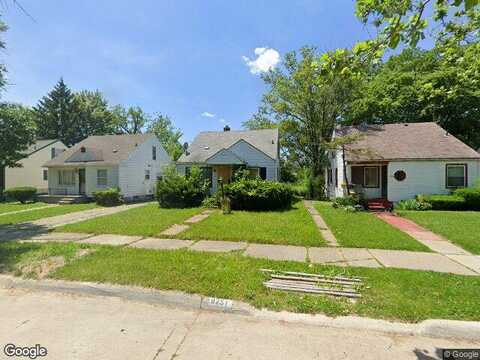 Archdale, DETROIT, MI 48228