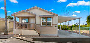 E University Drive 45, Mesa, AZ 85207