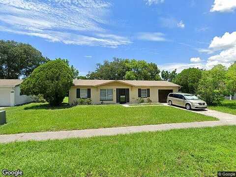 Carthage Rd, Spring Hill, FL 34606