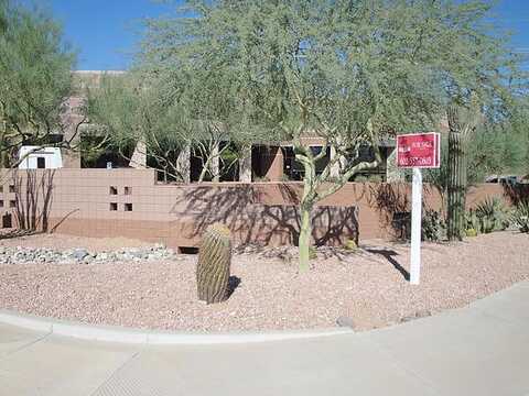 E Bahia Dr, Scottsdale, AZ 85260