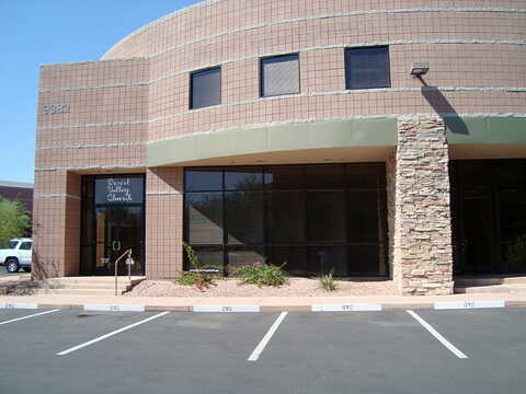 E Bahia Dr, Scottsdale, AZ 85260