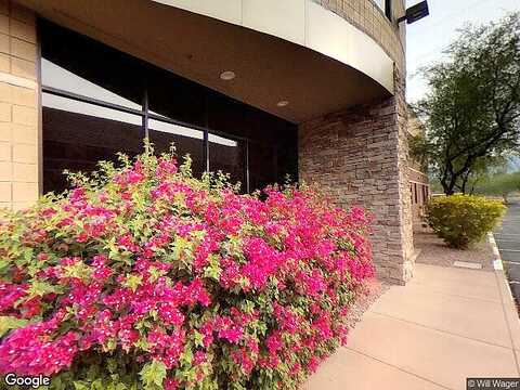 E Bahia Dr, Scottsdale, AZ 85260