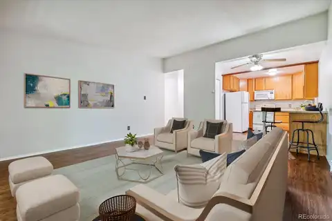 E Center Avenue, Denver, CO 80247