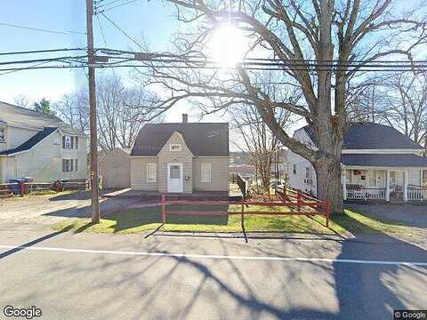 Washington, MEADVILLE, PA 16335