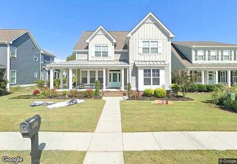 Anchors Bend, WILMINGTON, NC 28411