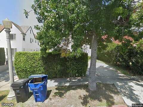 Highland, LOS ANGELES, CA 90036