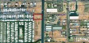 S Arizona Boulevard --, Coolidge, AZ 85128