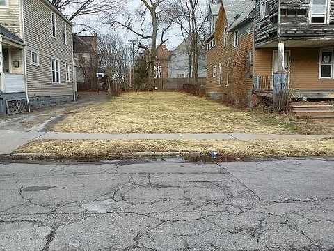 Edmunds, CLEVELAND, OH 44106