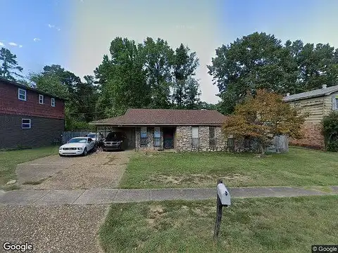 Labette, LITTLE ROCK, AR 72205