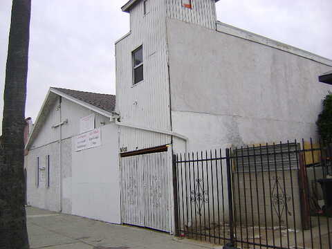 Figueroa, LOS ANGELES, CA 90003