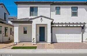 E Hampton Avenue 5, Mesa, AZ 85209