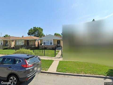 Princeton, CHICAGO, IL 60628