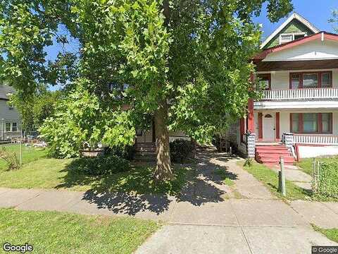 Dickens, CLEVELAND, OH 44104