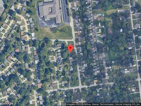 Winkler, SAINT LOUIS, MO 63136