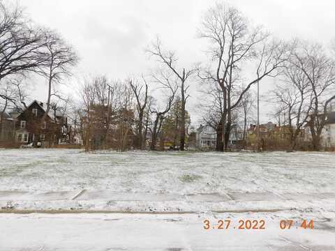 Brightwood Ave, East Cleveland, OH 44112