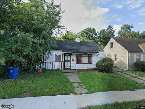 Way, CLEVELAND, OH 44105