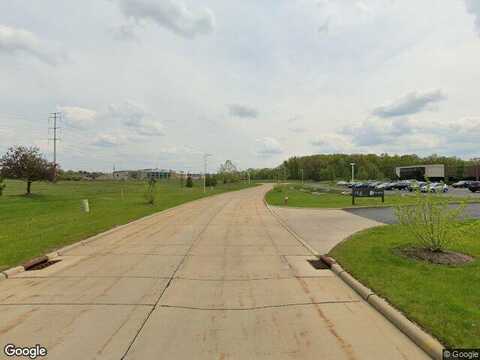 Hemipshere Way (814-07-012), Bedford, OH 00000