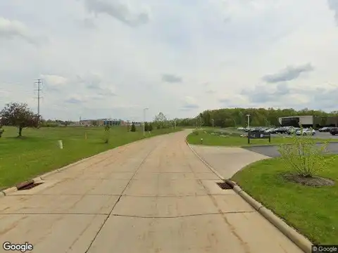 Hemisphere Way (814-07-011), Bedford, OH 00000