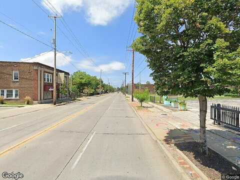 Kinsman Road, Cleveland, OH 44120