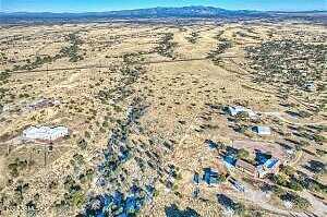 Lot 27B E Ash Canyon Rd Road 27B, Hereford, AZ 85615