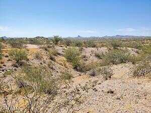 Lot 5*** 337Th Avenue / Lot 5 -- -, Wickenburg, AZ 85390